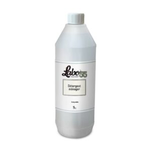 Detergente doméstico Labo55