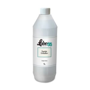 Détartrant sanitaire Labo55