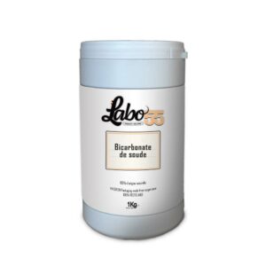 Baking soda Labo55 1kg