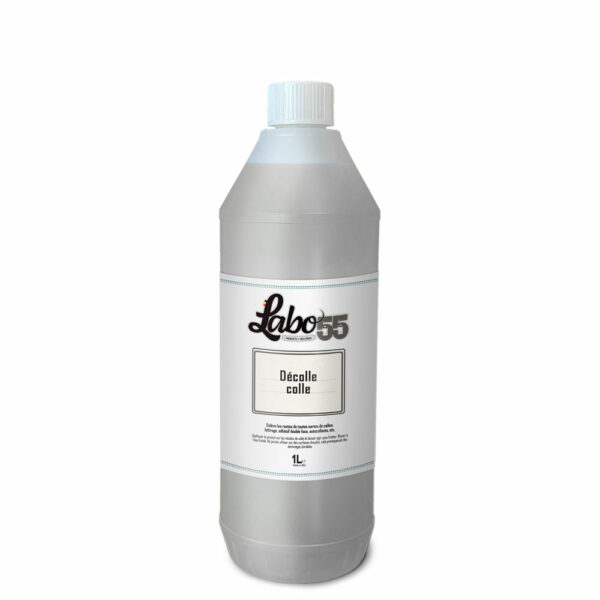 Adhesive remover Labo55