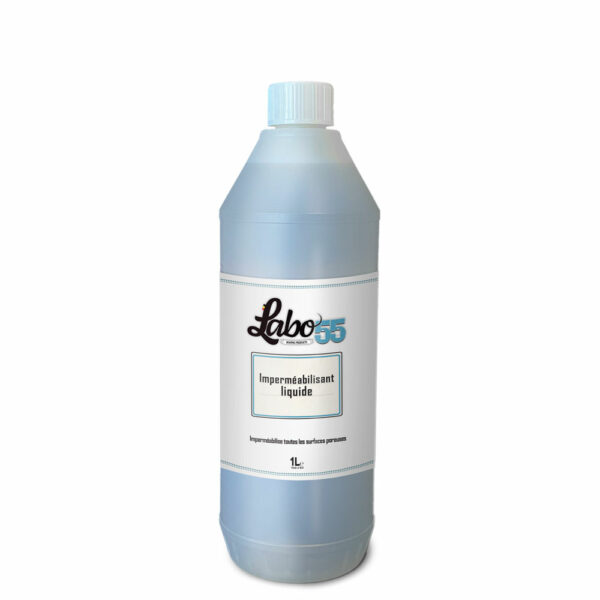 Imperméabilisant liquide Labo55