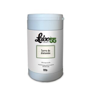 Diatomaceous earth Labo55