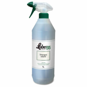 Detergente natural Labo55